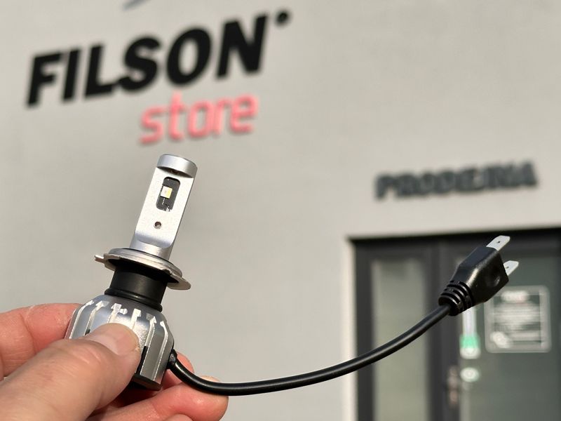 Osram H7 Led Filson Store